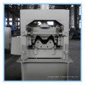 Bohai Highway Guardrail Roll Forming Machine